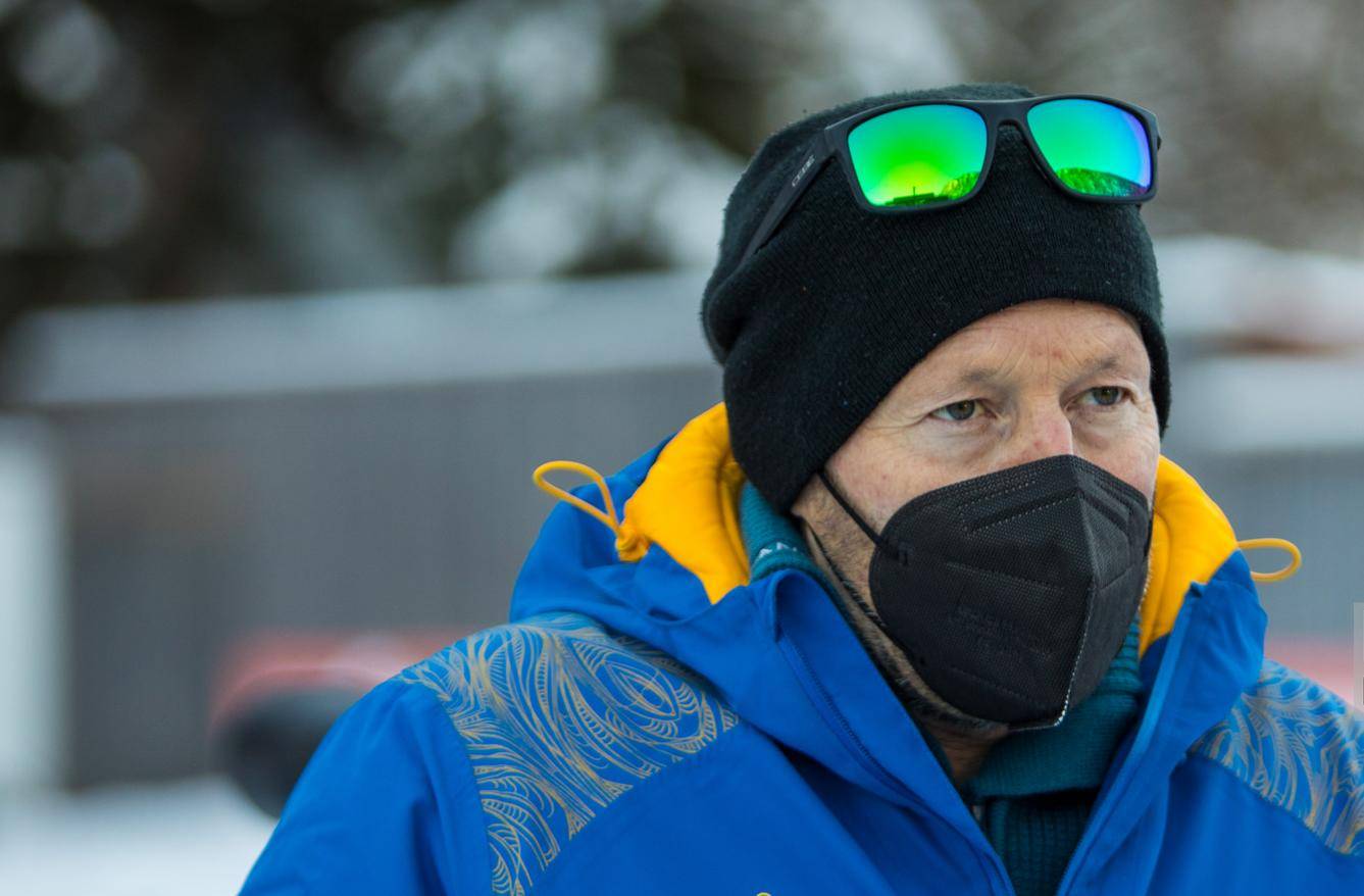 Велепець: «Промахи Семеренко - помилка тренерів»