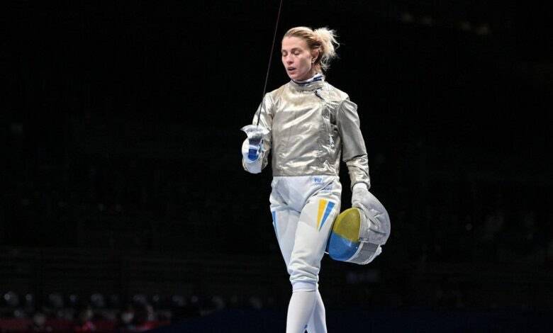 Харлан виграла золото у Бакастовой на турнірі в Італії