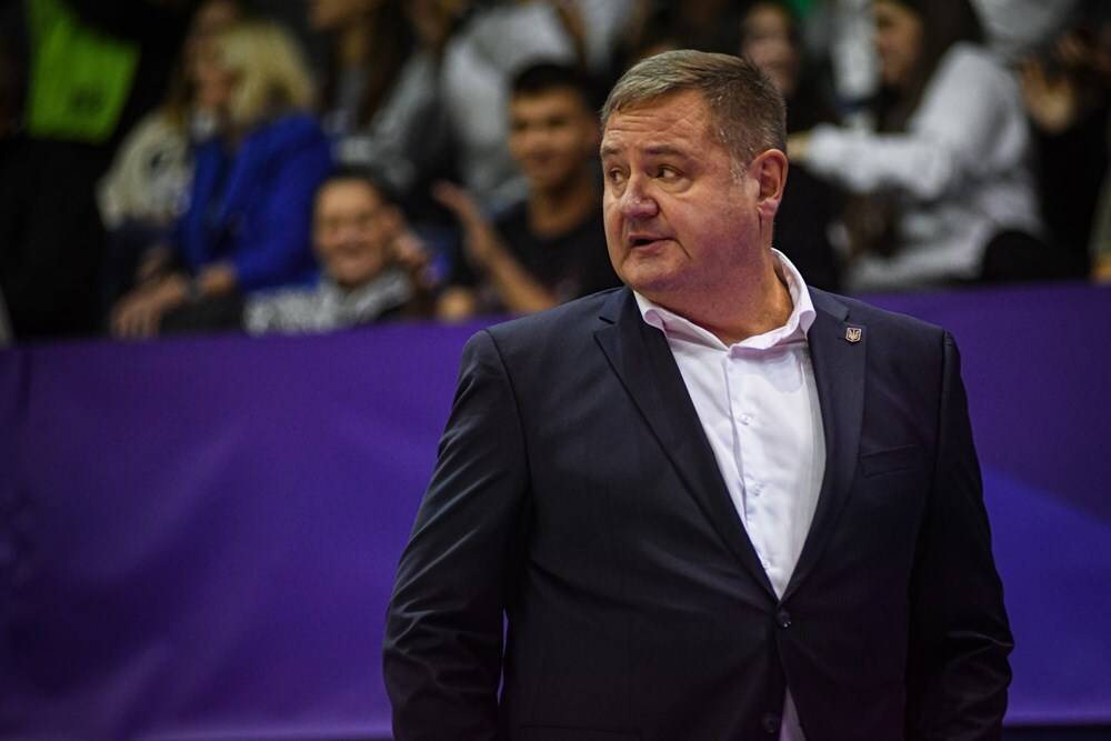 Мурзин: «Сербия имела тотальное преимущество»