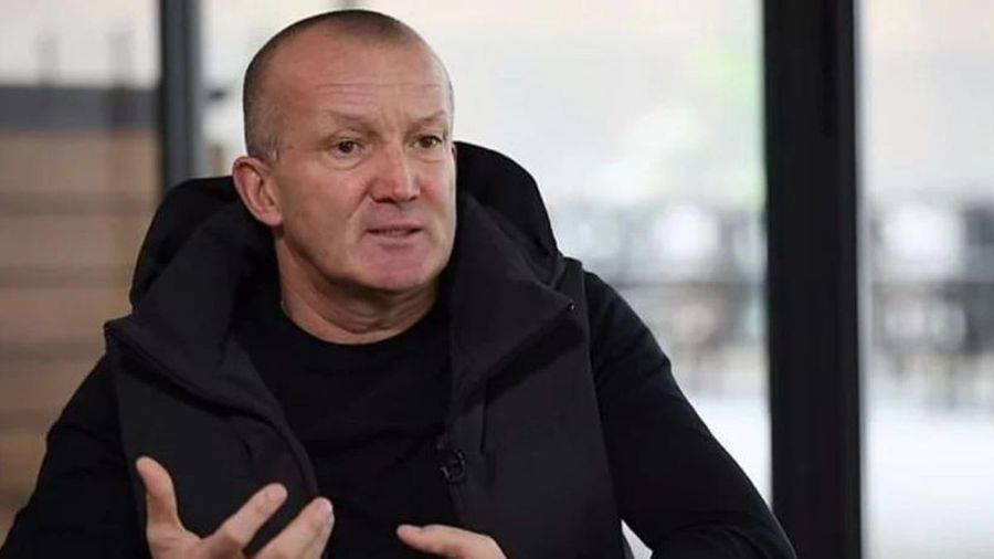 У Чорноморці відреагували на чутки про можливий відхід Григорчука