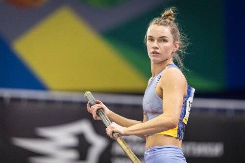 Збірна України зазнала втрати напередодні старту на чемпіонаті Європи