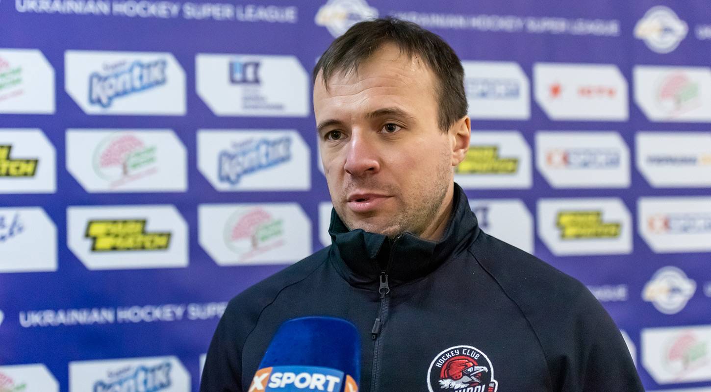 Тренер «Маріуполя»: «Альтаїр» надав гідний опір. Молодці хлопці - молоді, старалися»