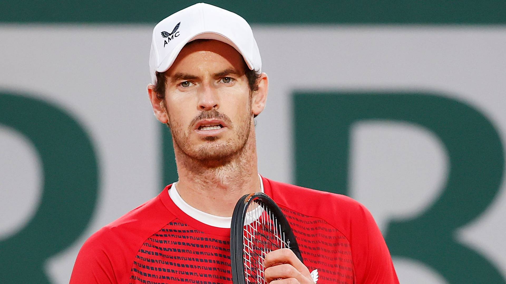 Маррей і Вільямс не потрапили в основну сітку US Open