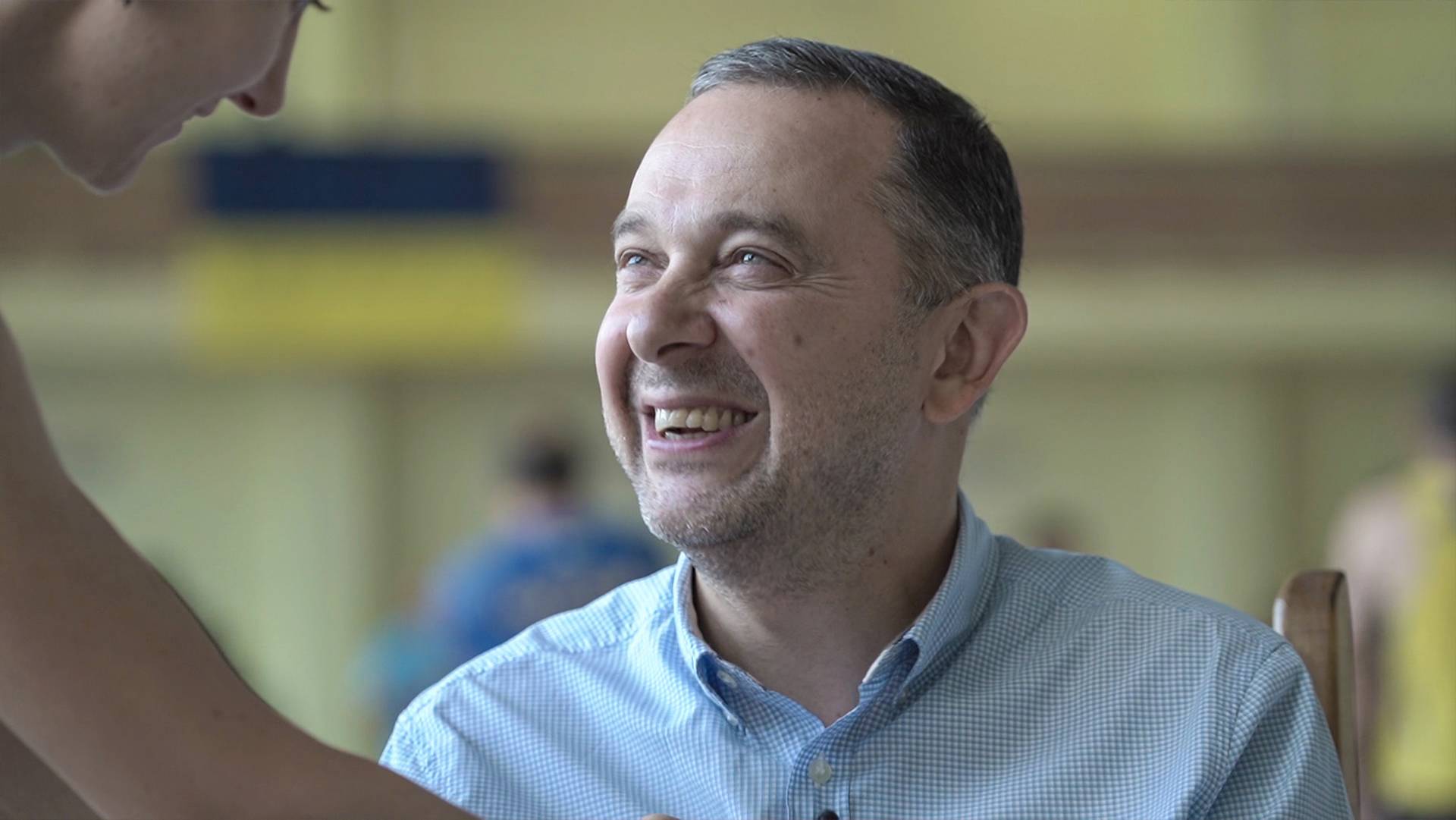 Гутцайт: « Допінг – це проблема, у нас зараз погана кредитна історія в світі в цьому плані »
