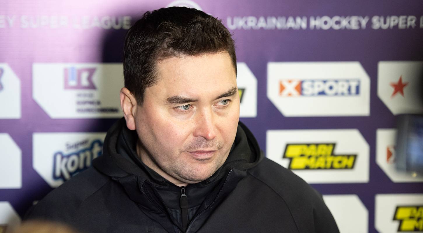 Вітер - про поразку «Краматорську»: «Потрібно грати з самого початку»
