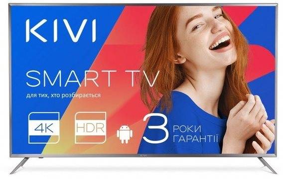 Лучшие Smart TV от Kivi для просмотра футбола