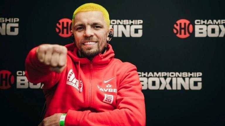 Редкач: «Ф'юрі спочатку відправить Усика на галактику, а потім до Верховної Ради України»