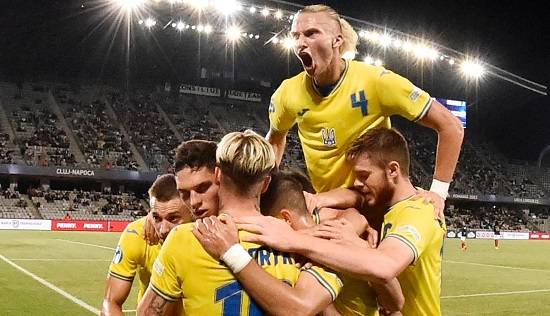 Таловєров: «Жодні слова не можуть описати радість нашої країни»