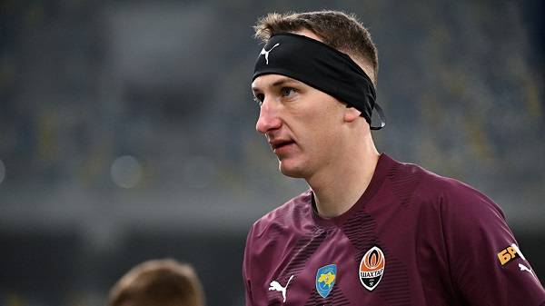 Різник: «Рахунок абсолютно за грою»