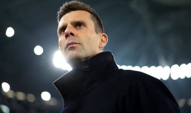 Тренер Ювентуса прокоментував перемогу своїх підопічних у матчі з Кальярі