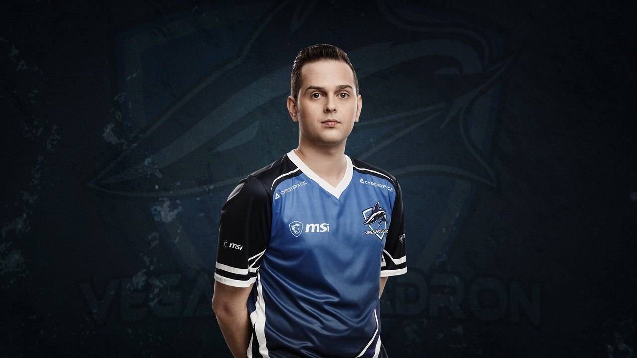 Dota 2. God и Ark продолжат карьеру в одной команде