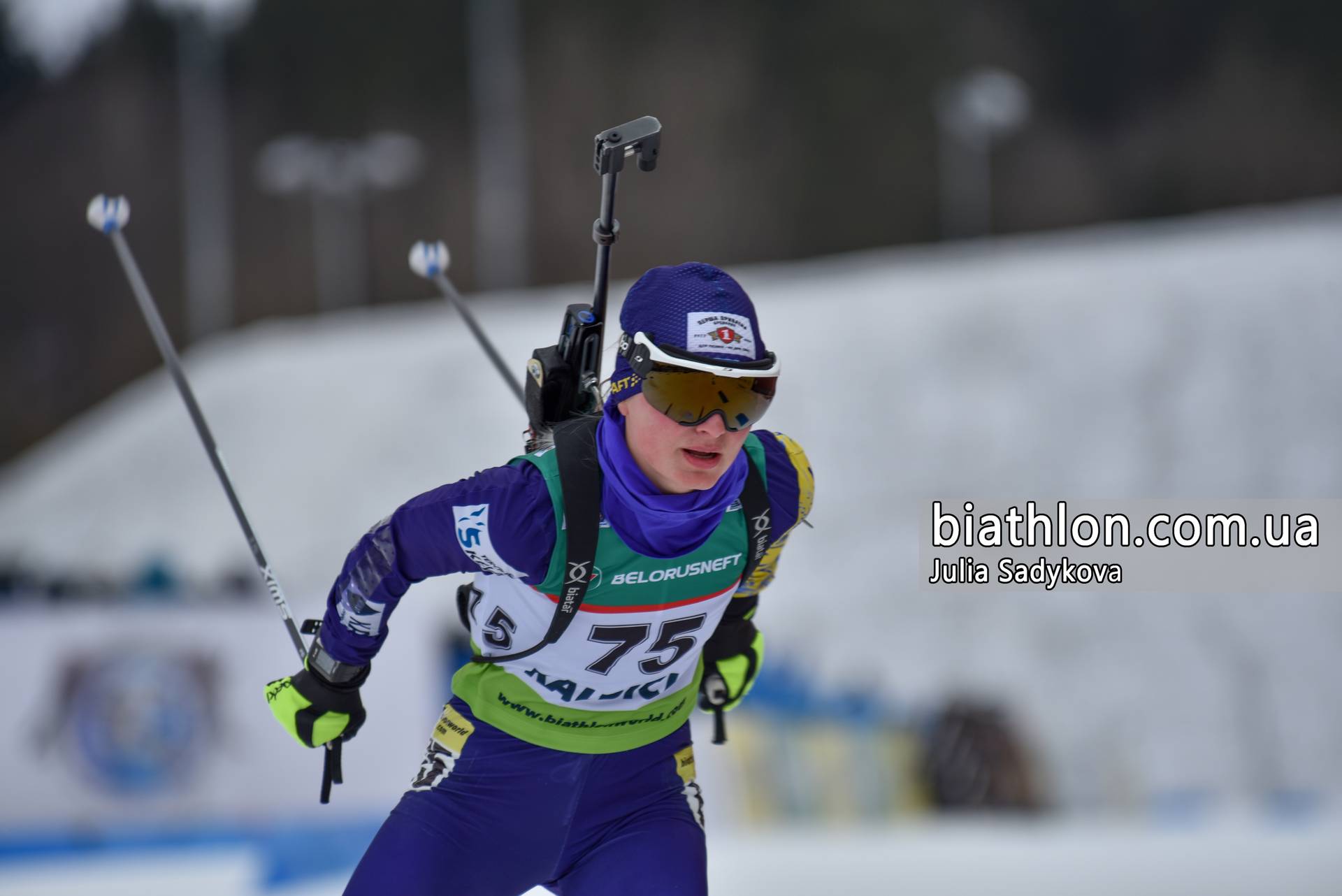 XSport image preview