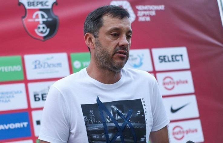 Вирт: «Счет в матче «Шахтер» – «Аталанта» – не по игре»