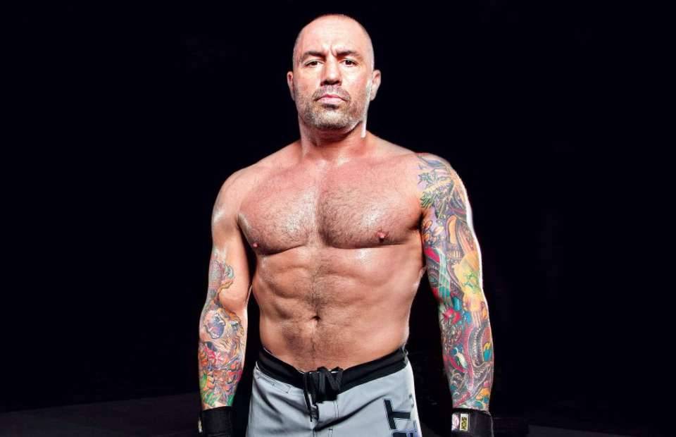 Роган высказался о зарплатах в UFC