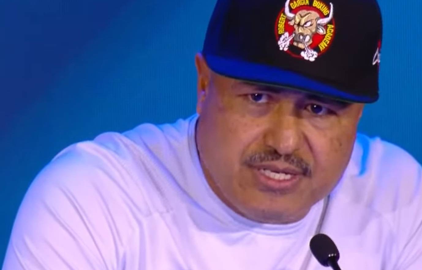 Новий тренер Джошуа: «У першому бою у Джошуа була погана стратегія»