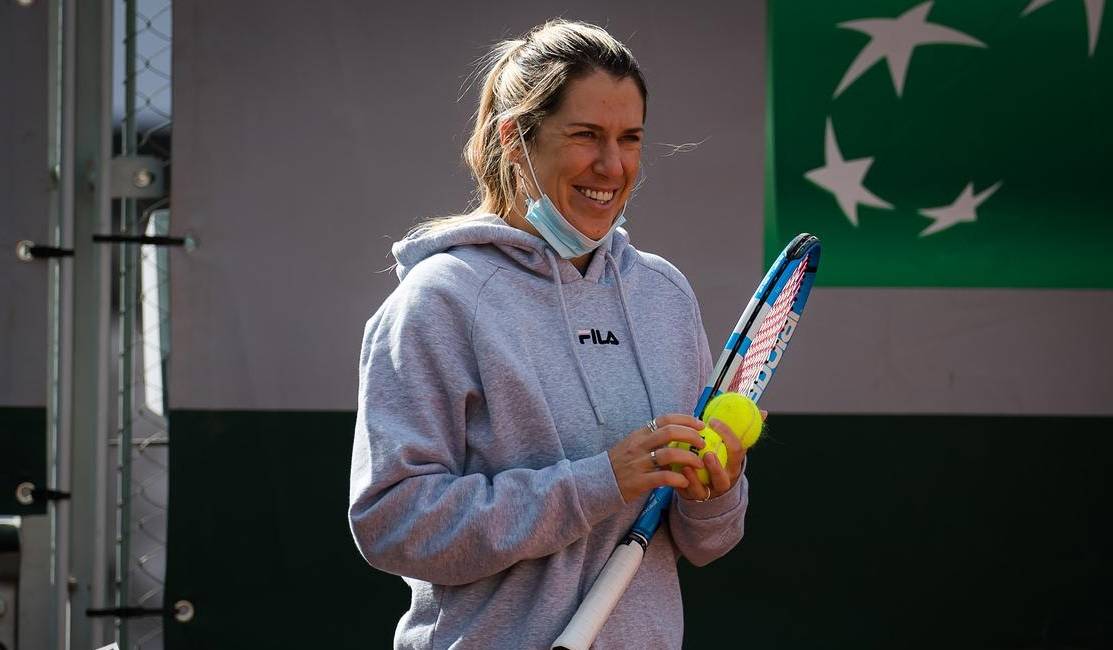 Савчук про WTA і ATP: «Людям важко уявити який це жах, поки це не трапляється з ними»