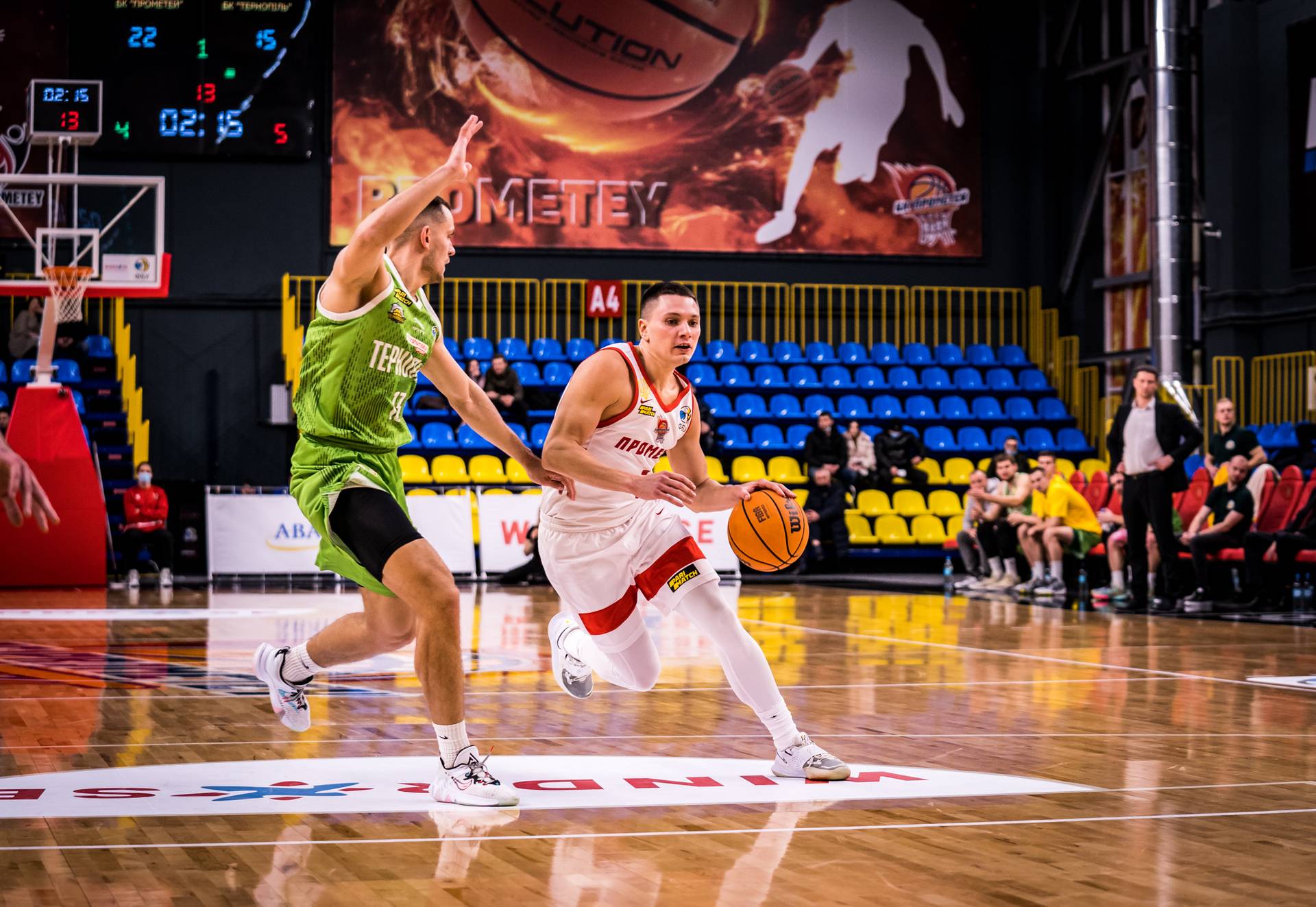 XSport image preview