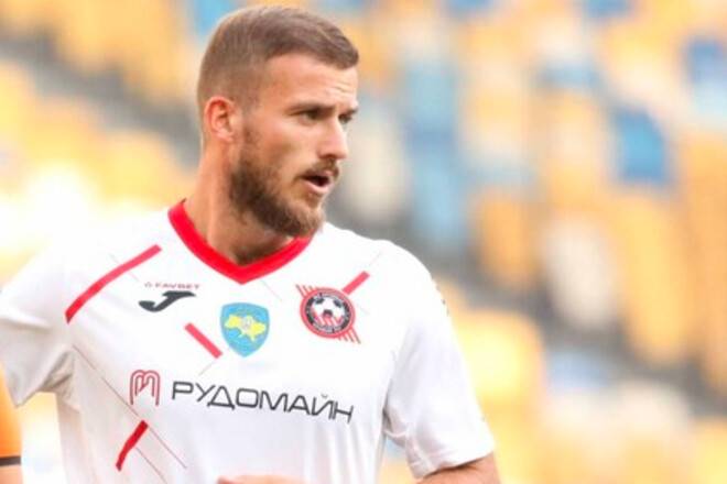 Дебелко: «Буде складно, але треба вірити у чемпіонство»