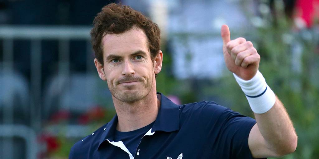 Маррей: «Многие топ-теннисисты не собираются играть в США и это вполне ожидаемо»