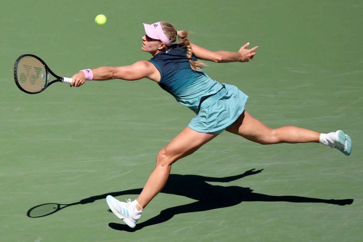 Кербер: «Выступление в Индиан-Уэллсе придаст мне уверенности»