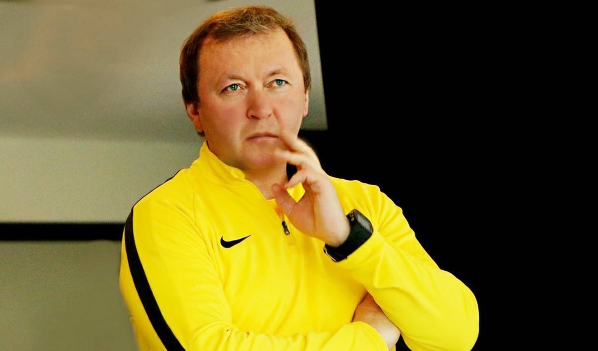 Шаран поділився подробицями переговорів зі Звягелем