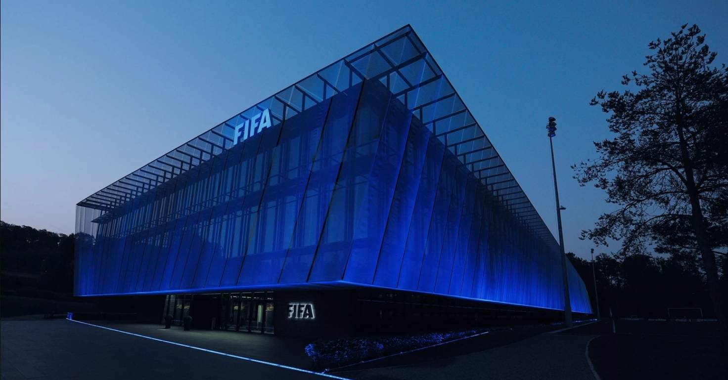 FIFA пытается сделать все, чтобы россия не осталась без чемпионата мира
