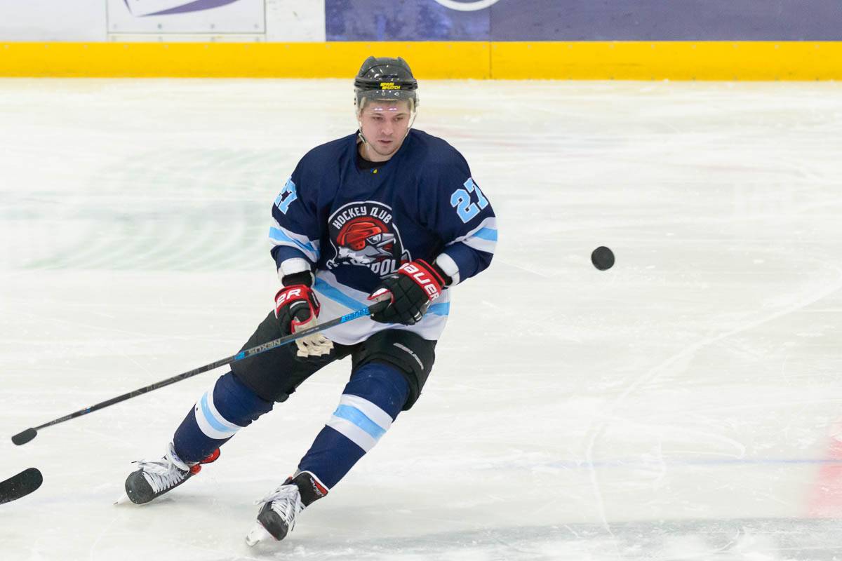 Суперліга. «Маріуполь» - «Альтаїр». Відео трансляція