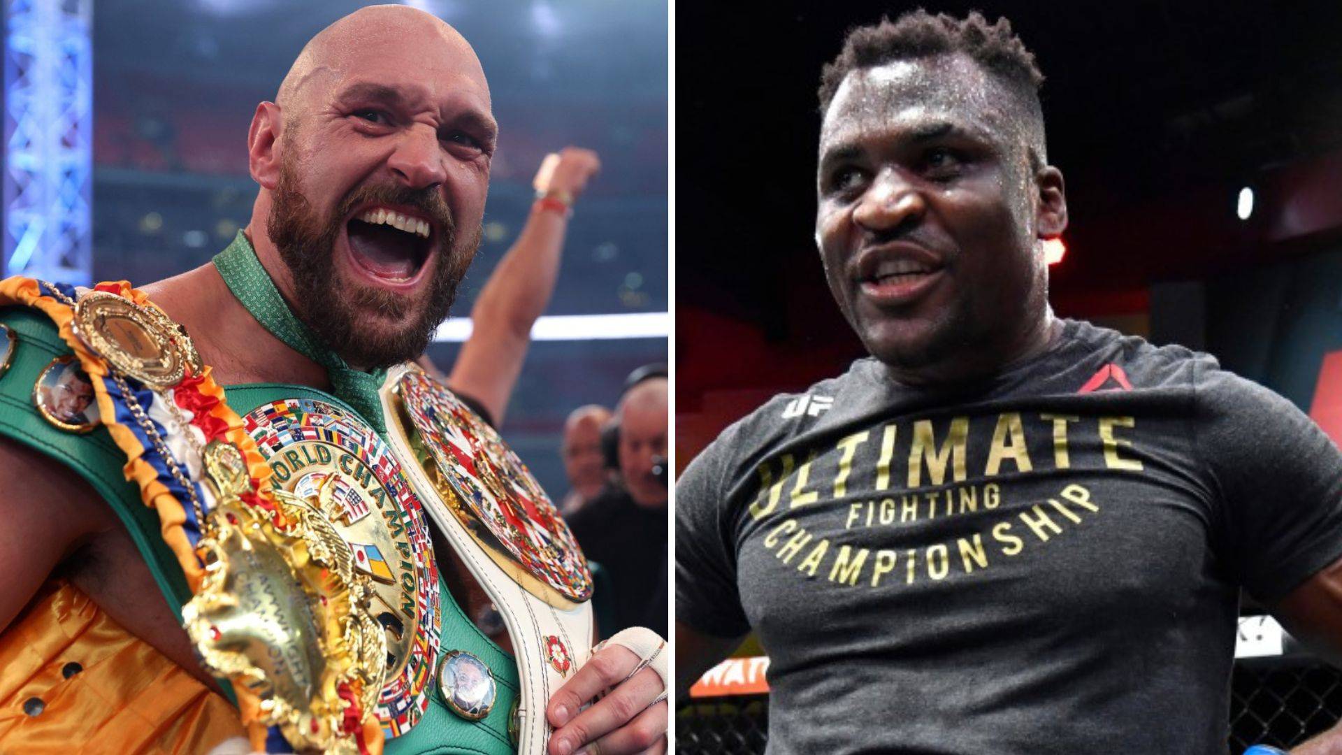У WBC повідомили, чи позбавлять Ф'юрі титулу