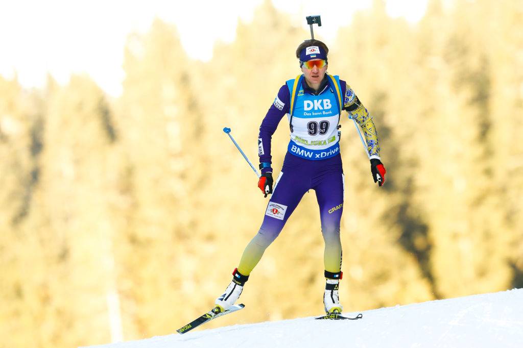 Пидгрушная: «Сложно второй день подряд бежать под ливнем»