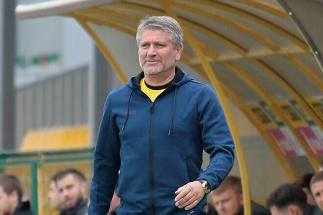 Ковалец: «Брагару сможет усилить Динамо»