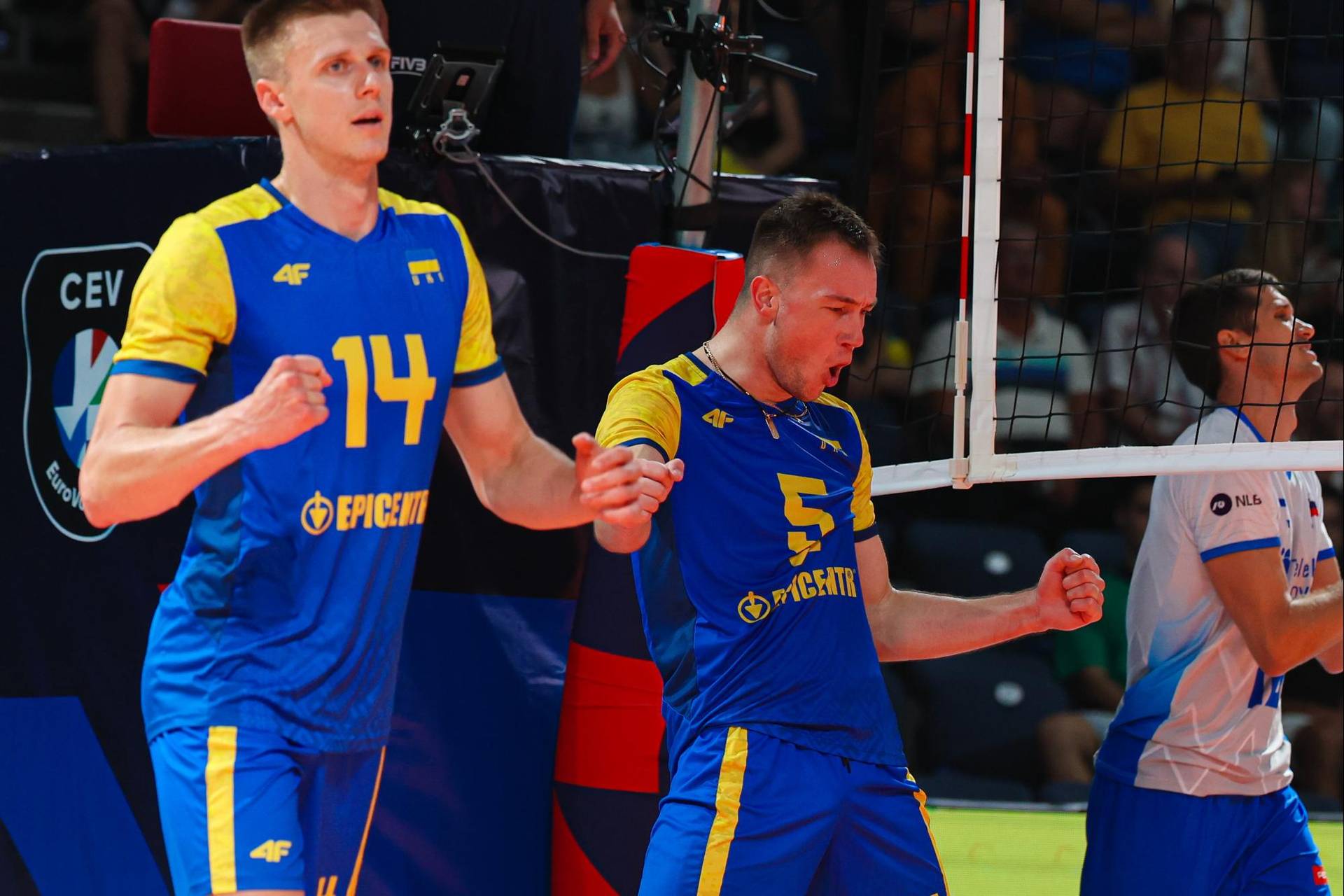 «Вгору вилізли з глибокої ями». Капітан збірної України підсумував виступ на чемпіонаті Європи-2023