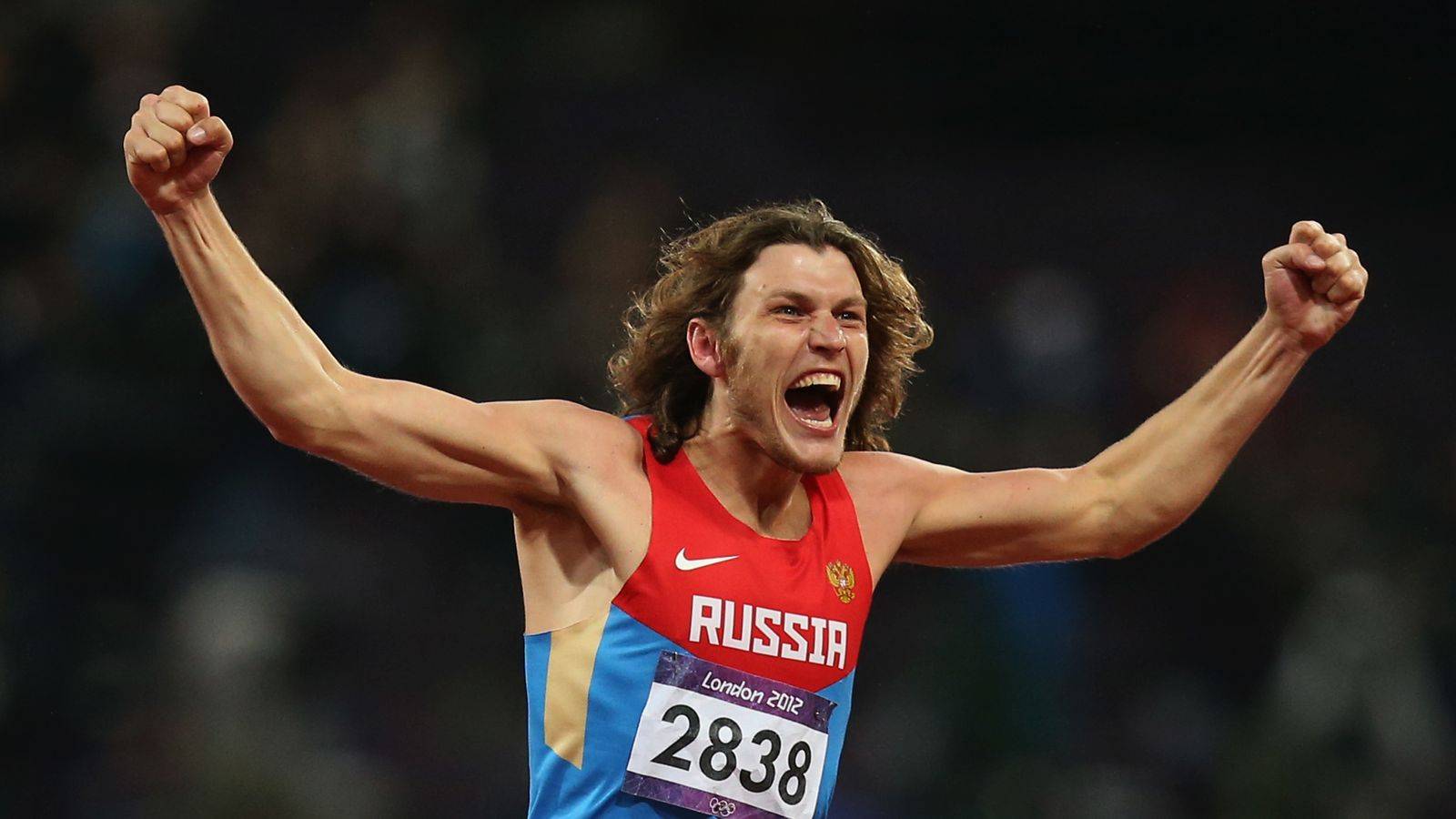 Российские спортсмены допущены на Олимпийские игры на стероидах