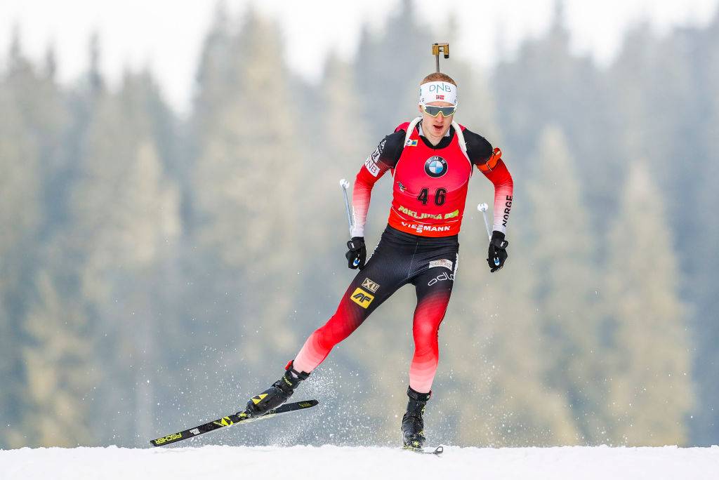 Йоханнес Бё: «Фуркад вернется на прежний уровень, я должен его бояться»