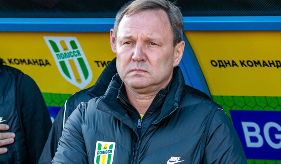 Калитвинцев – про скандал у матчі з Оболонню: «Я з лавки не бачив моменту з пенальті»