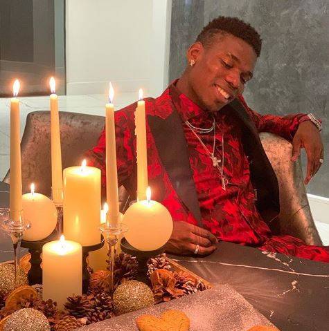 Петер Шмейхель раскритиковал Погба