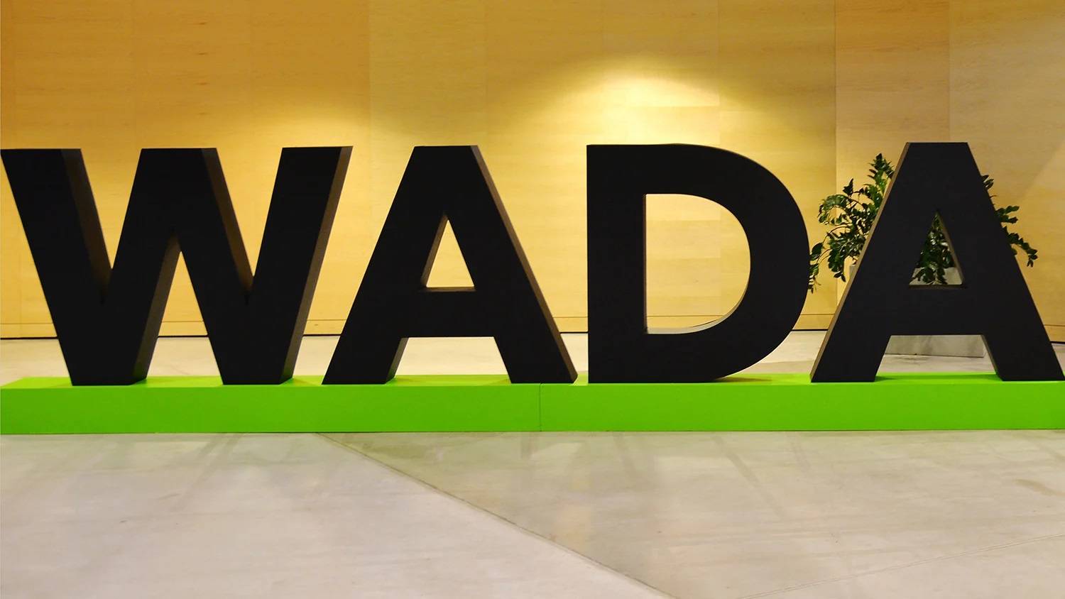 WADA розгляне статус антидопінгового агентства росії