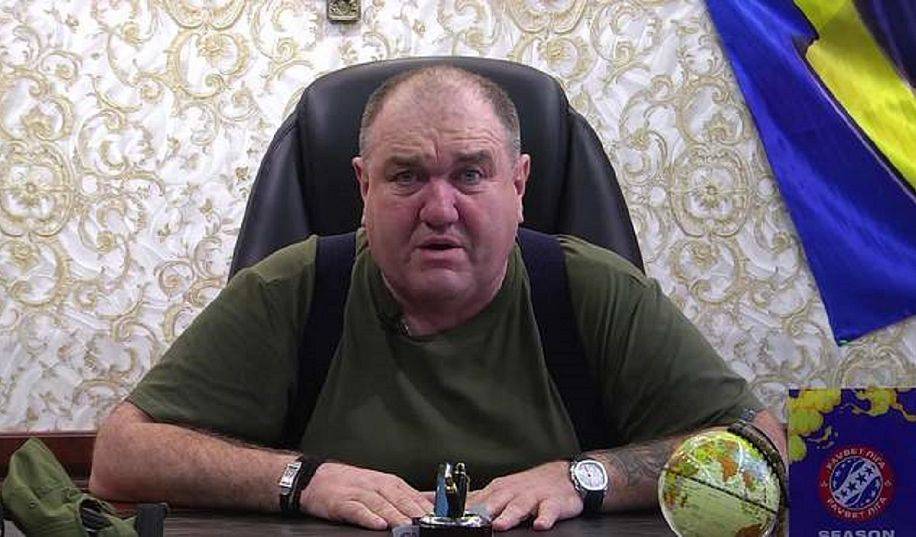 Поворознюк – про свою судимість: «Мене крутять за дві каністри солярки»