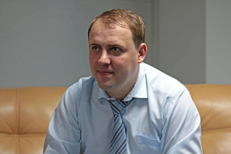 Коментатор v1lat - про позов Металіста 1925: «Я у відпустці і не збираюся в це вникати»