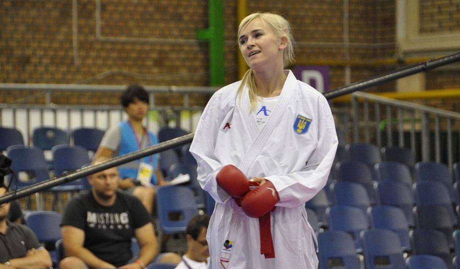 Серегина вышла в финал чемпионата мира