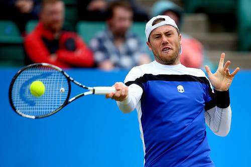 Марченко сыграет на втором турнире в сезоне в Казахстане