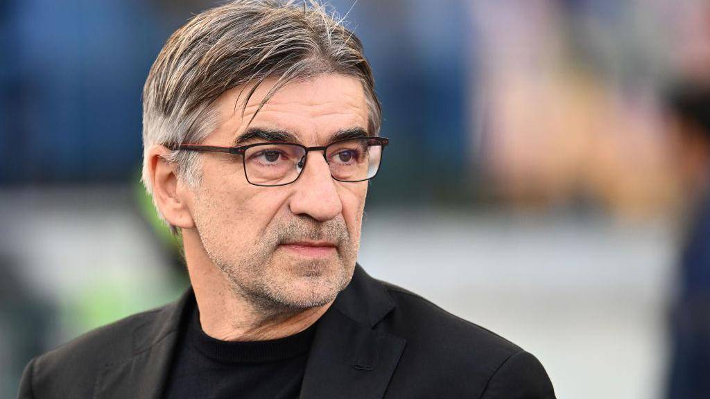 Саутгемптон презентував нового головного тренера