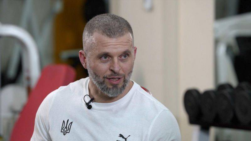 Міністр молоді та спорту розповів, скільки українських спортсменів поїхали з України та не повернулися