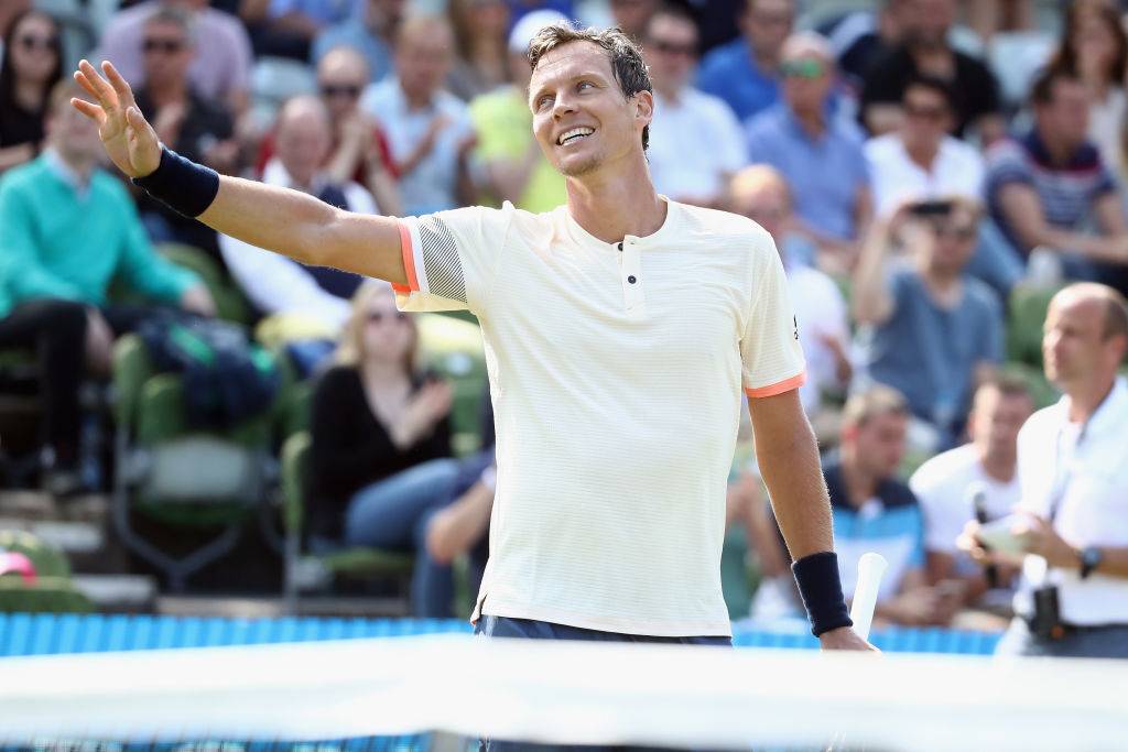 Бердых: «В какой-то момент я сказал сам себе: «Ок, с меня хватит»