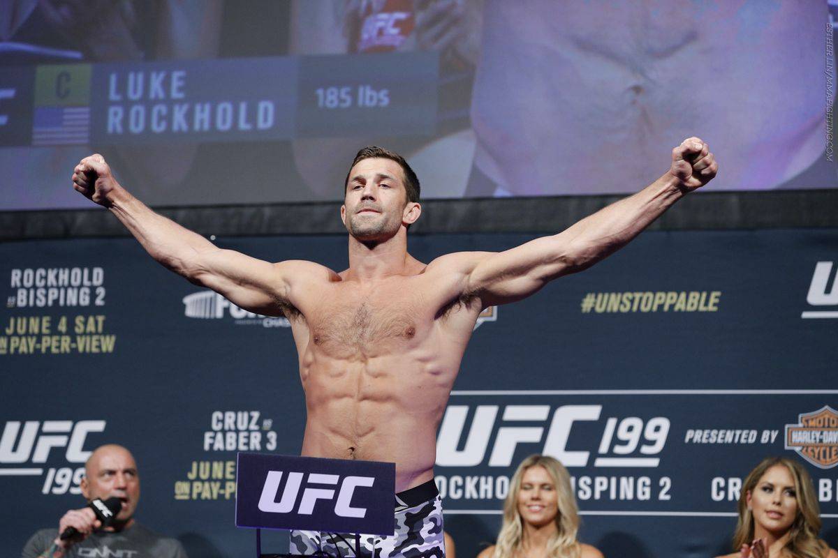 Экс-чемпион UFC раскрыл секрет победы над Хабибом