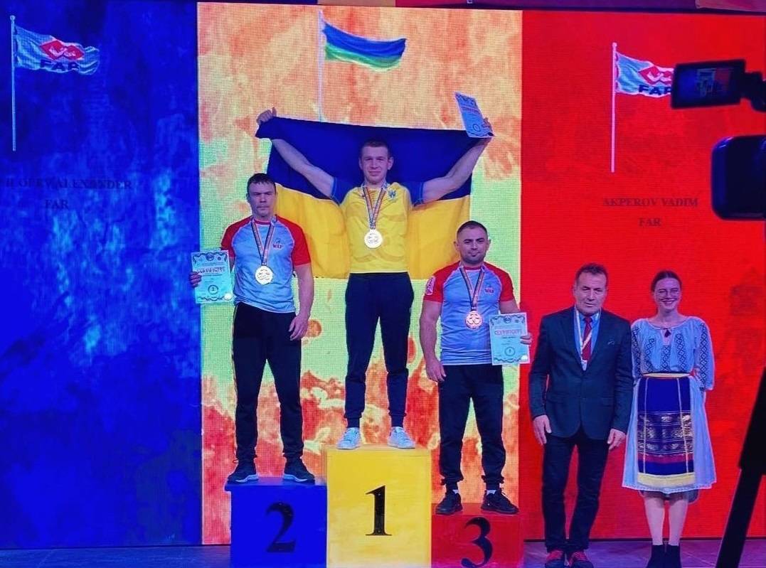 Українець вирвав у росіянина перемогу на чемпіонаті світу. Але ж ще 3 роки тому Жох був на волосок від смерті після страшної аварії