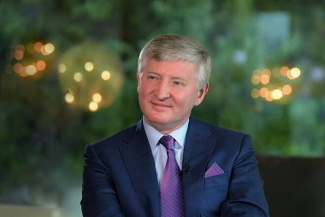 Ахметов: «Мудрику буде аплодувати вся Європа»