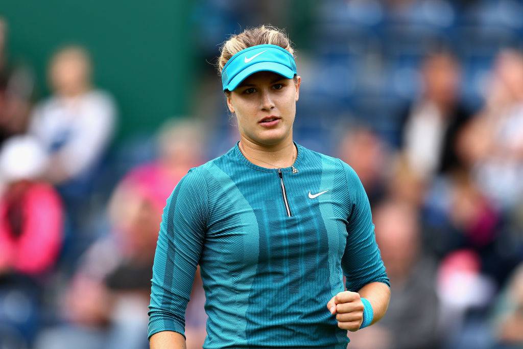 Бушар нашла нового тренера