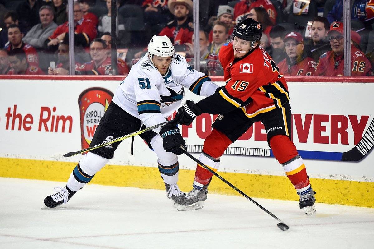 «Каролина» приблизилась к зоне плей-офф, «Сан-Хосе» победил лидера Запада