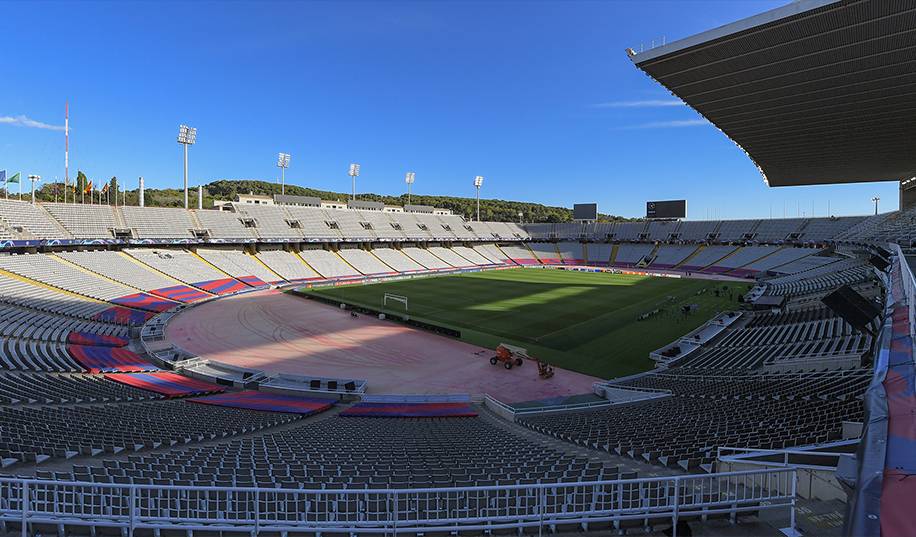 Без игрока, которого Хави считал важным. Составы на матч Барселона – Шахтер