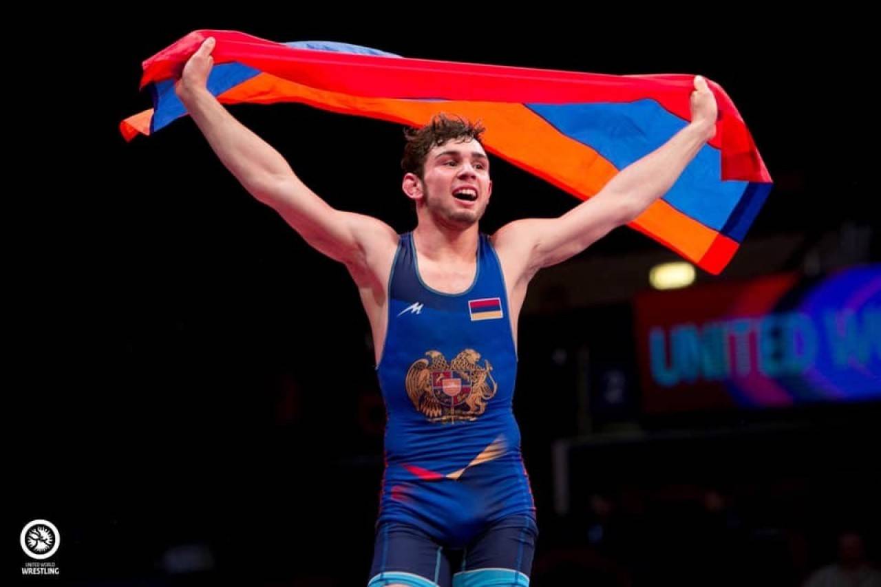 Чемпион Европы-2019: «Я несколько дней ждал, чтобы с отцом отправиться на передовую»